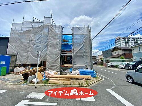 愛知県名古屋市熱田区五番町 5199万円 4LDK