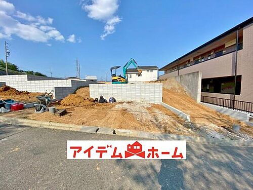 愛知県名古屋市緑区清水山２丁目 3690万円 4LDK