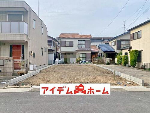 愛知県名古屋市緑区作の山町 4599万円 4LDK