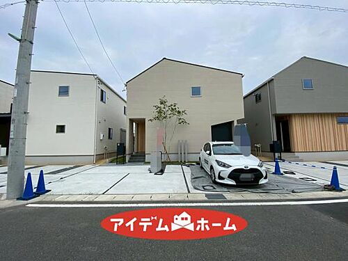 愛知県名古屋市港区東茶屋１丁目 4090万円 3LDK