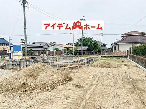 愛知県稲沢市大矢江西町 2580万円 4LDK