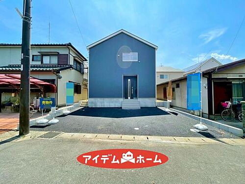 愛知県愛西市北一色町昭和 2190万円 4SLDK