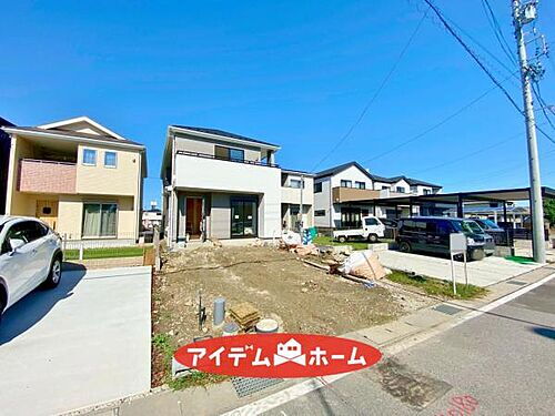 愛知県名古屋市港区大西2丁目 3590万円 4LDK