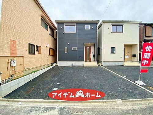 愛知県名古屋市港区宝神町字会所裏 2690万円 4SLDK