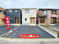 愛知県名古屋市港区宝神町字会所裏 2590万円 3SLDK