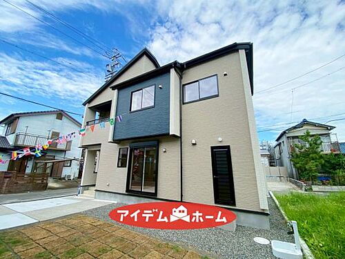 愛知県愛西市北一色町証文 2380万円 3LDK