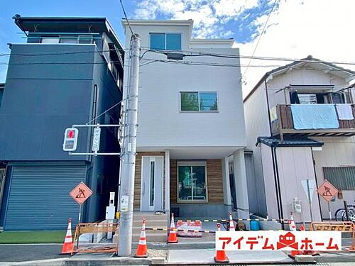 愛知県名古屋市西区新福寺町１丁目 3798万円 4LDK