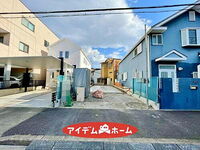 愛知県名古屋市港区港陽2丁目 3399.5万円 4LDK