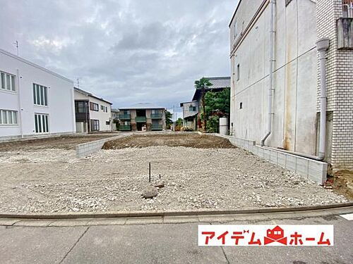 愛知県名古屋市西区児玉3丁目 4999万円 4LDK