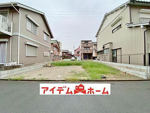 愛知県名古屋市南区東又兵ヱ町3丁目 3999万円 4LDK