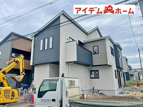 愛知県清須市西枇杷島町城並2丁目 3890万円 4LDK