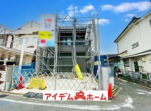 愛知県名古屋市瑞穂区竹田町4丁目 5280万円 4LDK