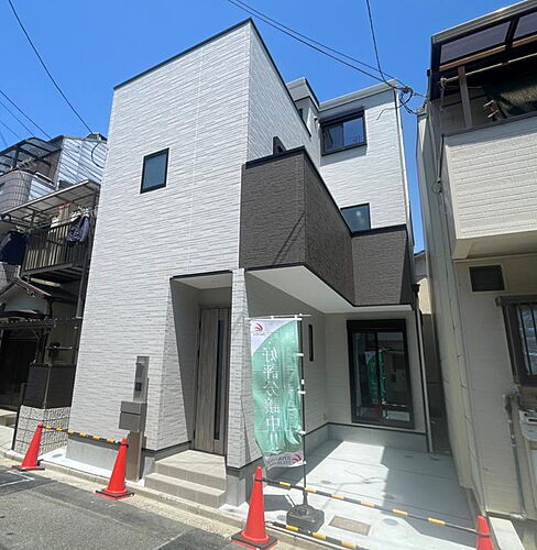 大阪府東大阪市長堂３丁目 4380万円 4LDK