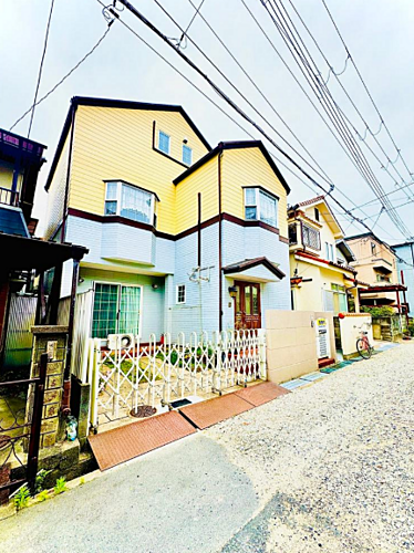 物件写真