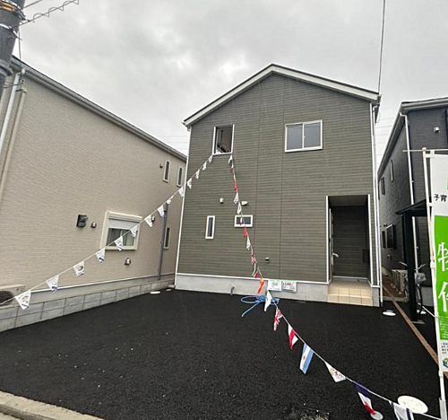 大阪府和泉市寺田町３丁目 2580万円 3LDK