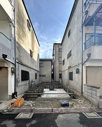 大阪府守口市南寺方東通3丁目 3280万円 3LDK