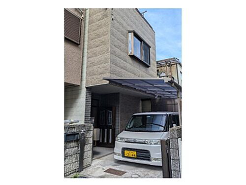 大阪府大阪市東住吉区杭全８丁目 2180万円