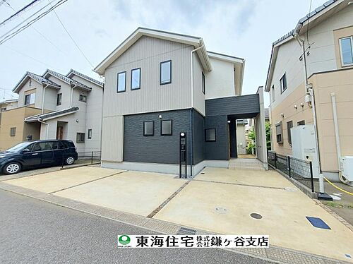 千葉県船橋市三咲８丁目 3380万円