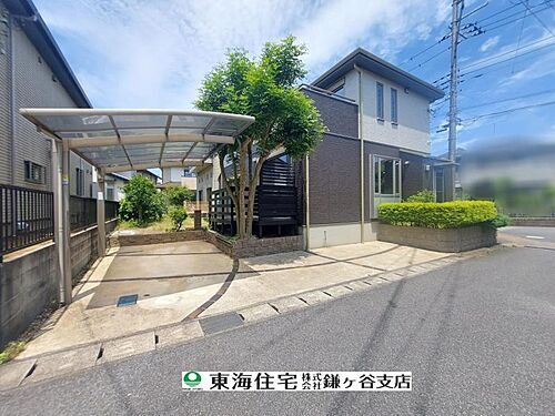 千葉県印西市美瀬１丁目 中古住宅