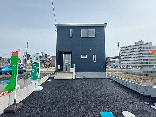 大阪府泉佐野市笠松２丁目 2980万円 3LDK