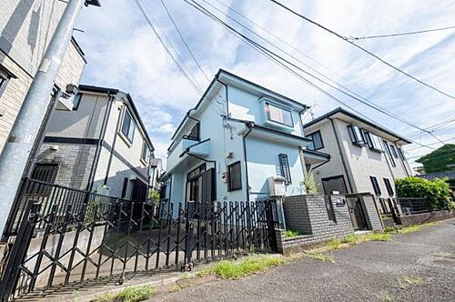 東京都清瀬市上清戸２丁目 3080万円