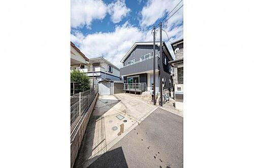 埼玉県所沢市大字上安松 4380万円