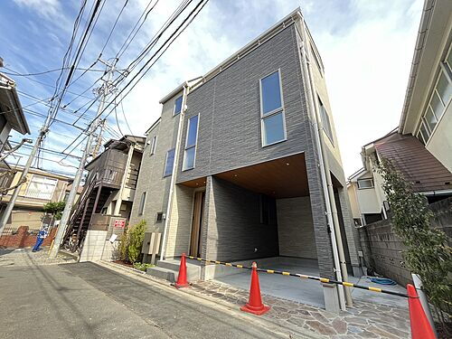 東京都中野区野方２丁目 9480万円 1SLDK