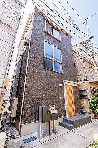 物件写真