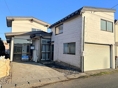 青森県弘前市大字外崎２丁目 1999万円