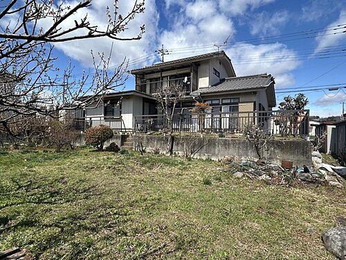 群馬県吾妻郡中之条町大字中之条町 1849万円