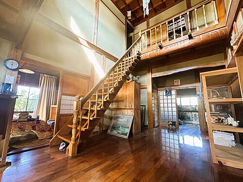 長野県中野市大字三ツ和 中古住宅