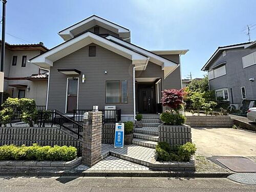 三重県津市一志町虹が丘 1599万円
