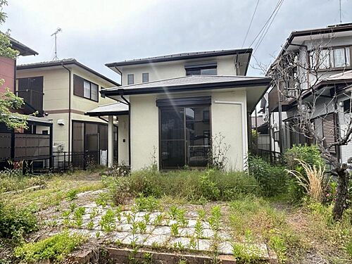 滋賀県野洲市西河原 2899万円