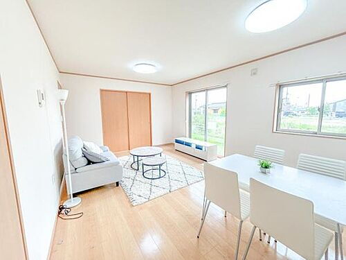 岡山県倉敷市中島 中古住宅