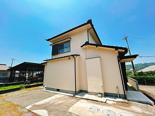 鹿児島県霧島市隼人町姫城 1169万円