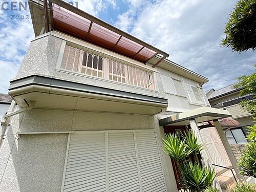 兵庫県伊丹市北野３丁目 3680万円