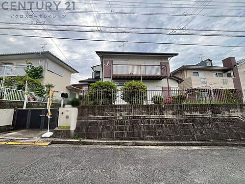兵庫県川西市湯山台２丁目 1780万円