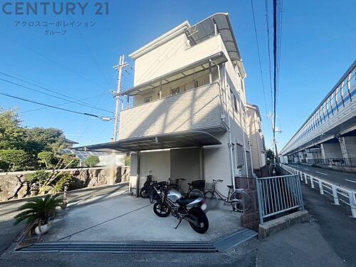 兵庫県尼崎市南武庫之荘８丁目 3180万円