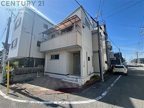 兵庫県尼崎市浜田町４丁目 3080万円