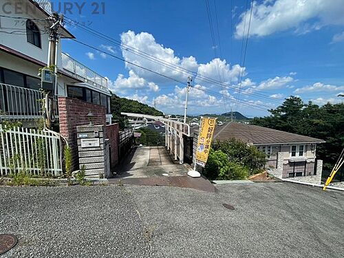 兵庫県西宮市苦楽園三番町 中古住宅