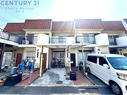 兵庫県尼崎市稲葉元町３丁目 1080万円