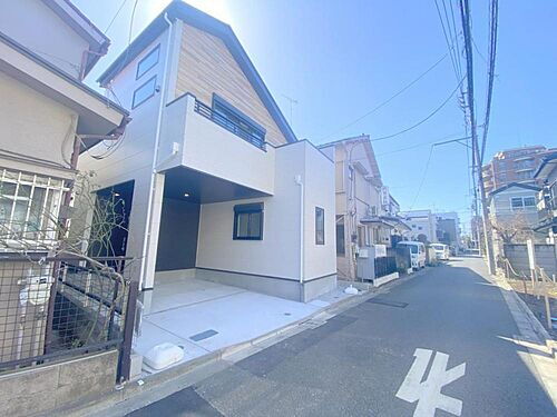 東京都練馬区大泉学園町１丁目 6299万円 2SLDK