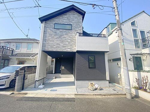東京都練馬区大泉学園町３丁目 6499万円 3LDK