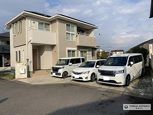 栃木県さくら市氏家 2280万円