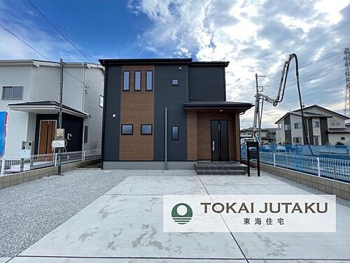 栃木県宇都宮市鶴田町 3390万円 4LDK