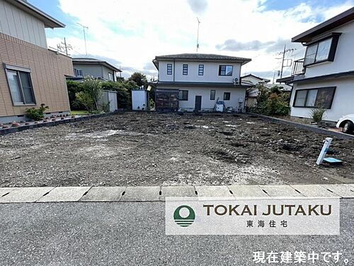 栃木県宇都宮市雀の宮６丁目 3690万円 3SLDK