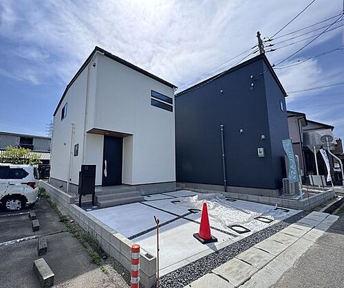 愛知県岡崎市鴨田町字辻 3580万円 3LDK