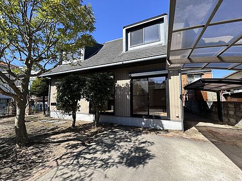 愛知県岡崎市元欠町５丁目 中古住宅