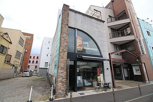 愛知県岡崎市籠田町 中古住宅