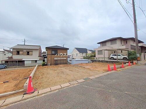 愛知県岡崎市中町9丁目 3780万円 5LDK